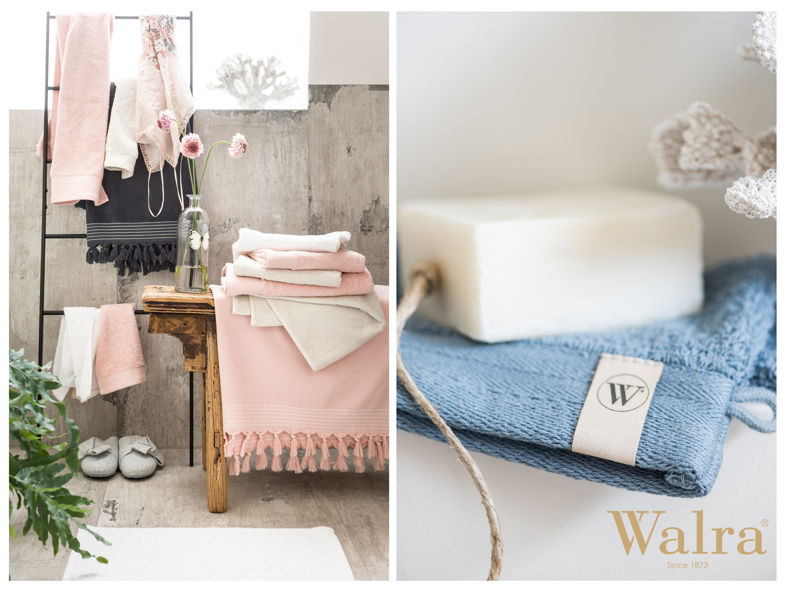 EMMA WORLDWIDE Launches European brand, Walra® in China this August